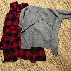 Sweater bundle
